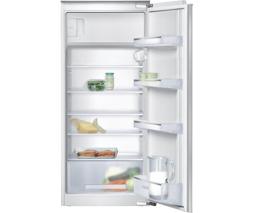 SIEMENS koelkast inbouw KI24LV60