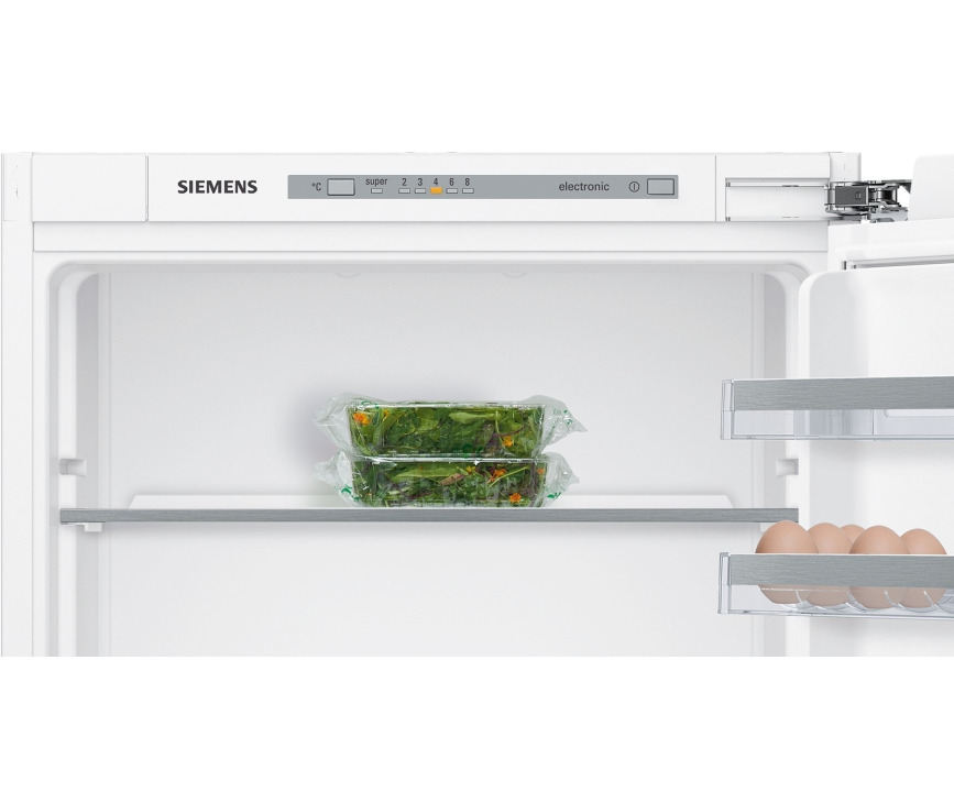 Siemens KI77VVF30 inbouw koelkast