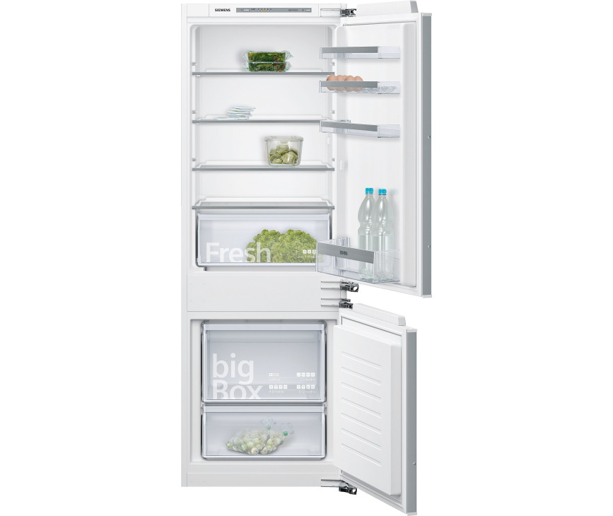 SIEMENS koelkast inbouw KI77VVF30