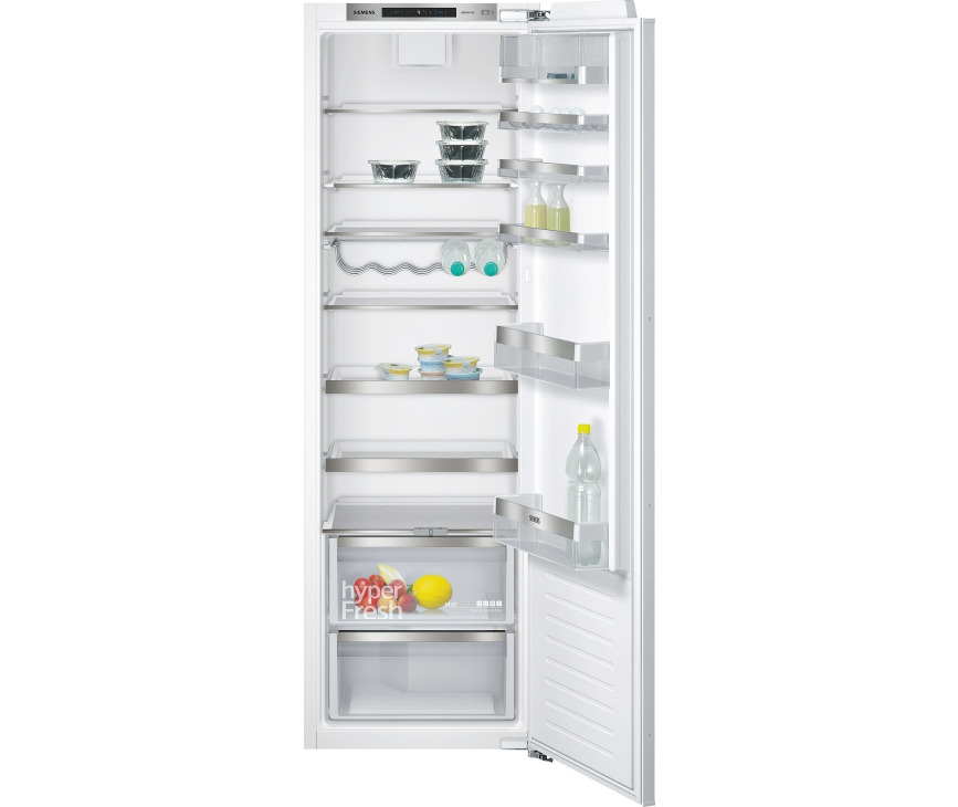 SIEMENS koelkast inbouw KI81RAF30