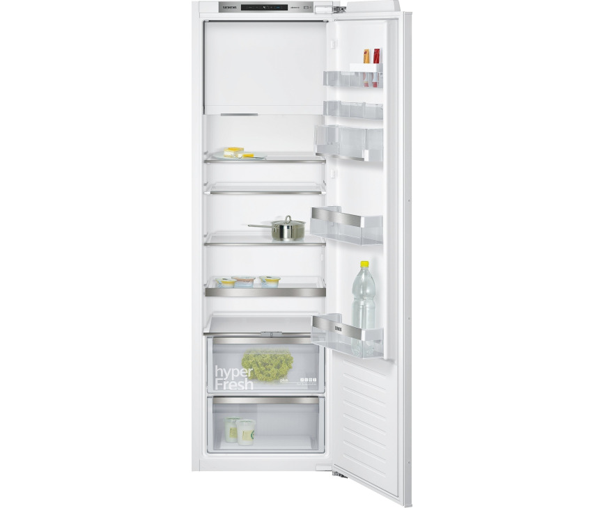 SIEMENS koelkast inbouw KI82LAD40