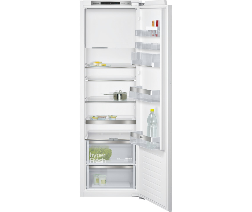 SIEMENS koelkast inbouw KI82LAFF0