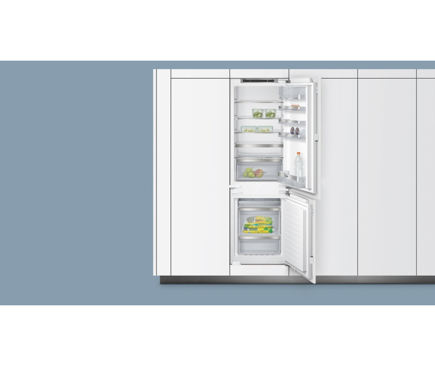 Siemens KI86NAD30 inbouw koelkast