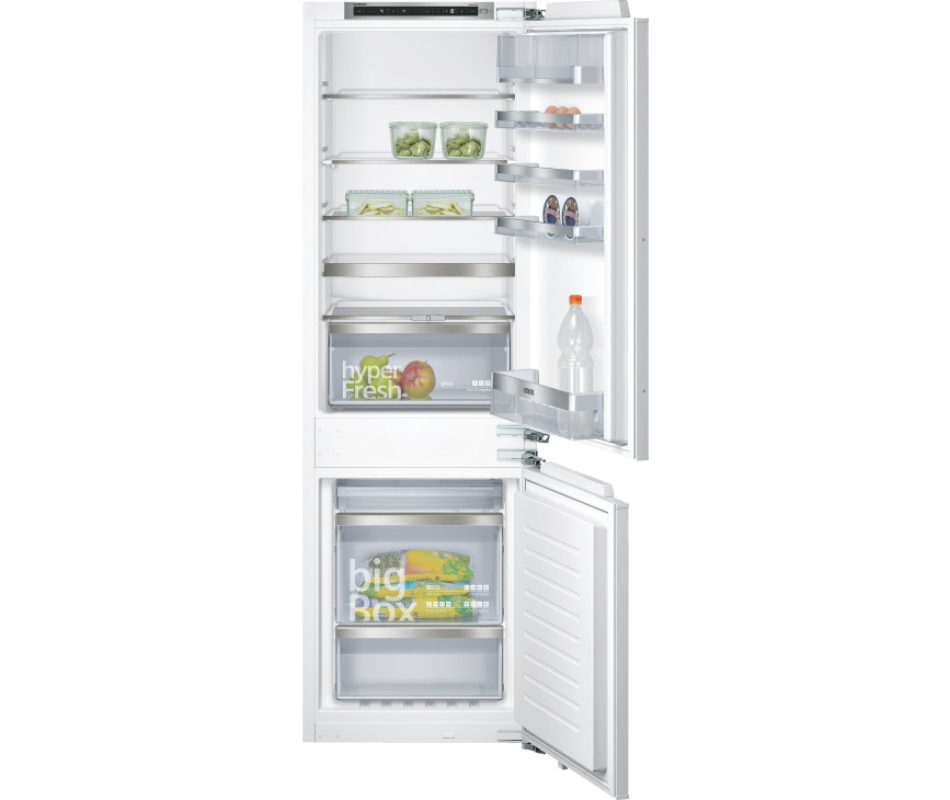 SIEMENS koelkast inbouw KI86NAD30
