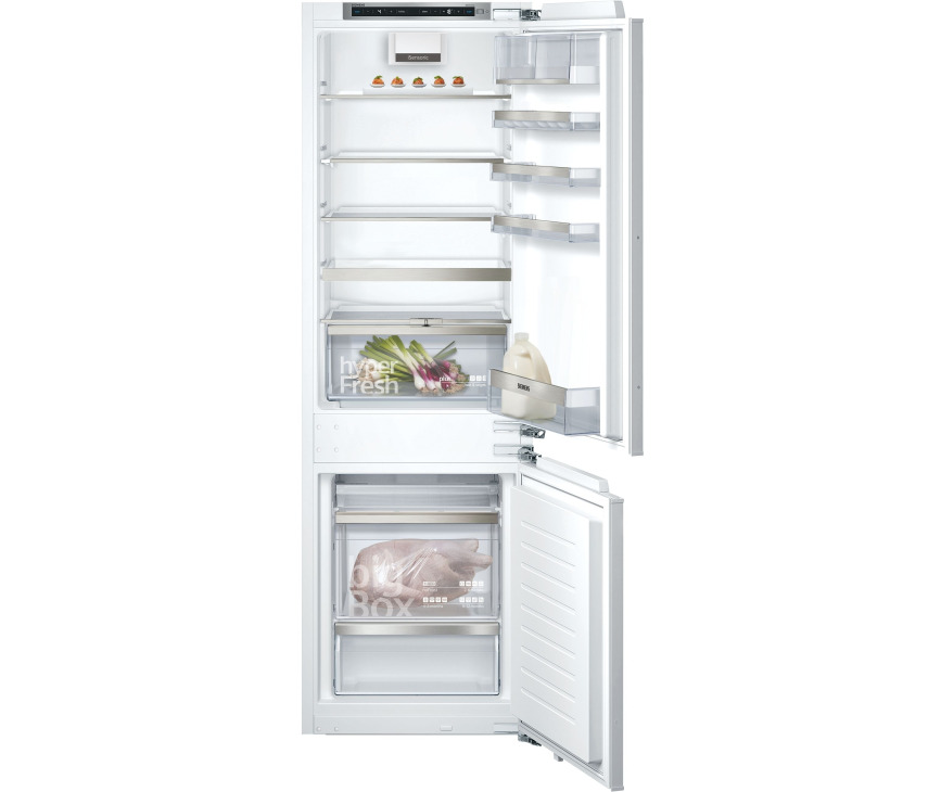 SIEMENS koelkast inbouw KI86NAFF0
