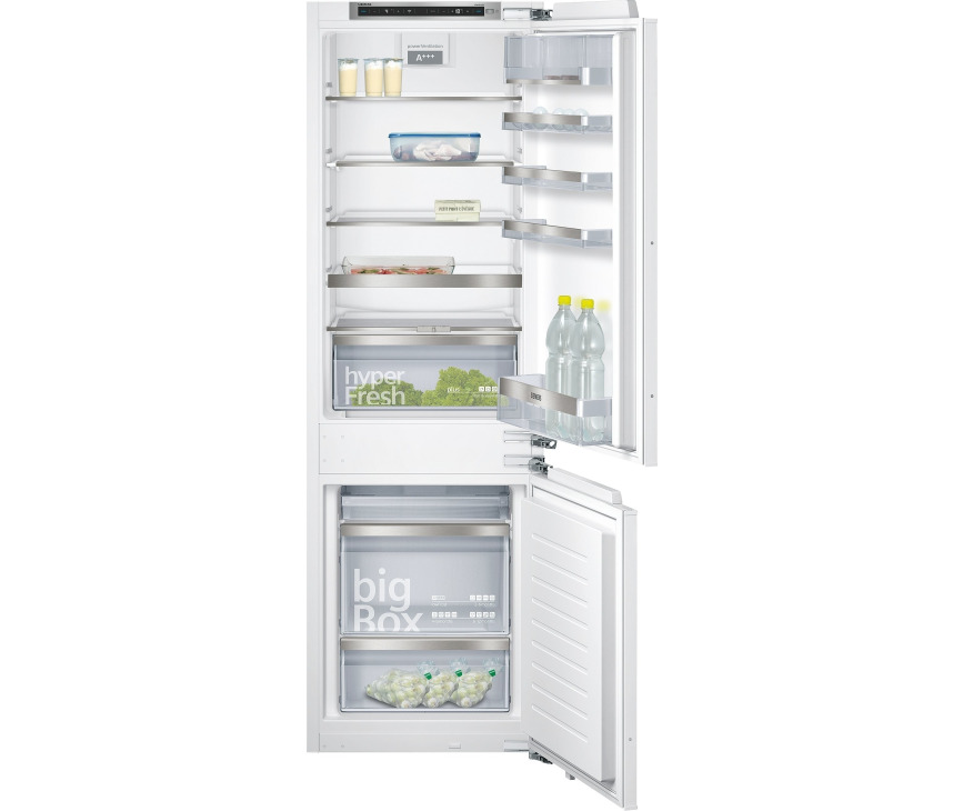 SIEMENS koelkast inbouw KI86SHD40
