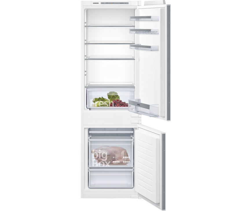 SIEMENS koelkast inbouw KI86VVSF0