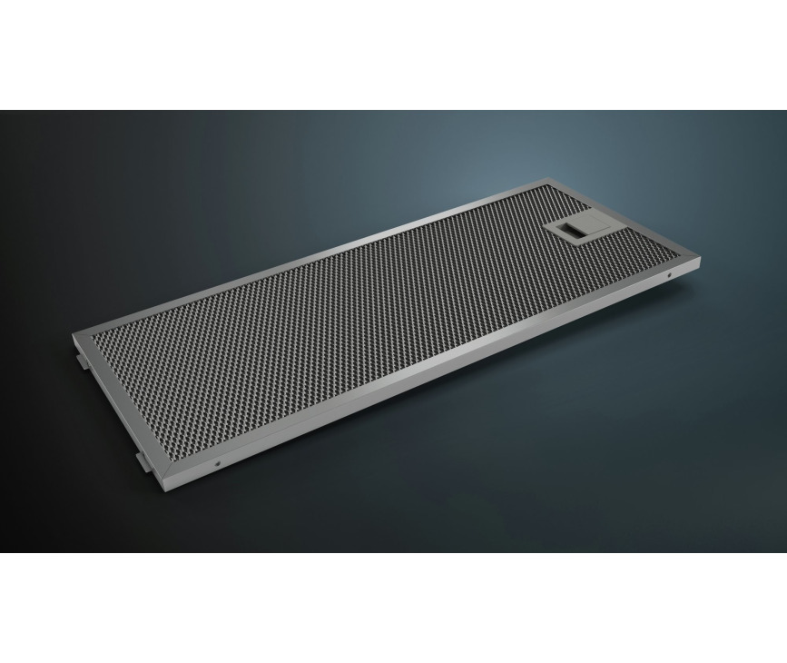Siemens LC97FQP60 wand zwart afzuigkap