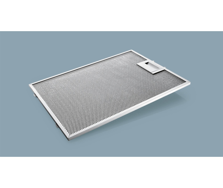 Siemens LC98KD672 wand zwart afzuigkap