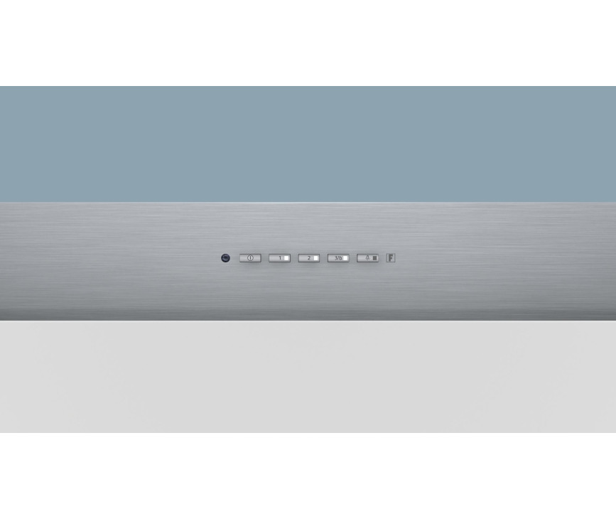 Siemens LF16RH560 plafond rvs afzuigkap