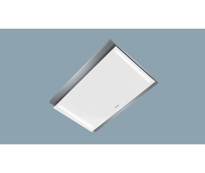 Siemens LF16RH560 plafond rvs afzuigkap