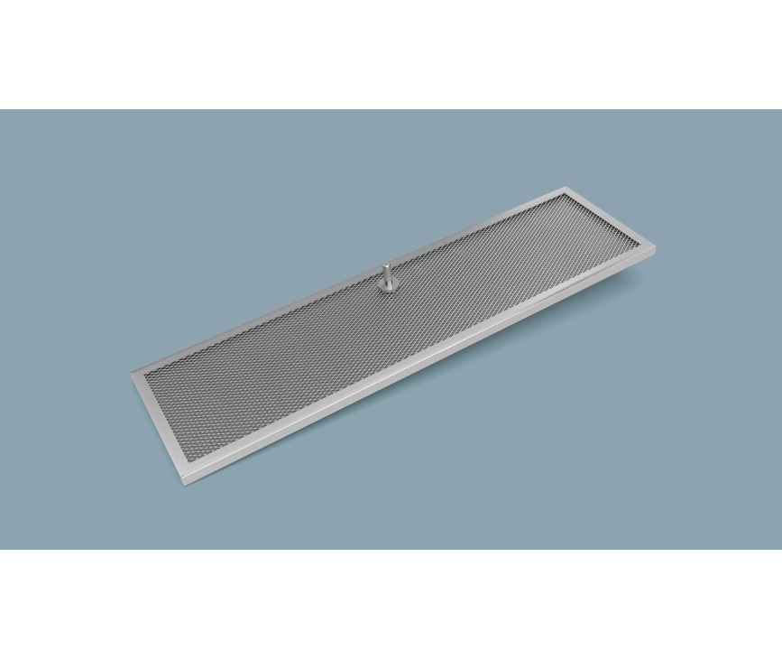 Siemens LF16VA570 downdraft rvs afzuigkap