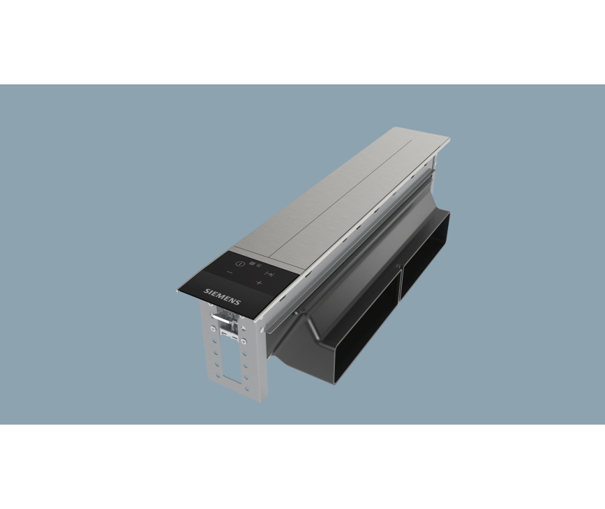 Siemens LF16VA570 downdraft rvs afzuigkap