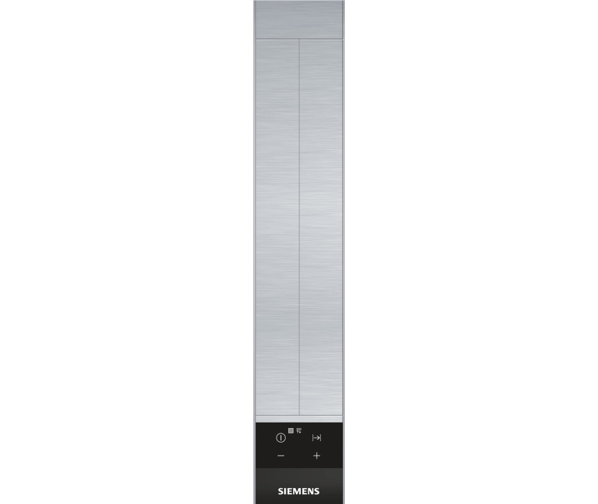 SIEMENS afzuigkap downdraft rvs LF16VA570