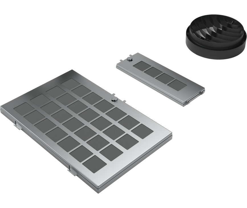 SIEMENS recirculatie startset LZ10AKR00