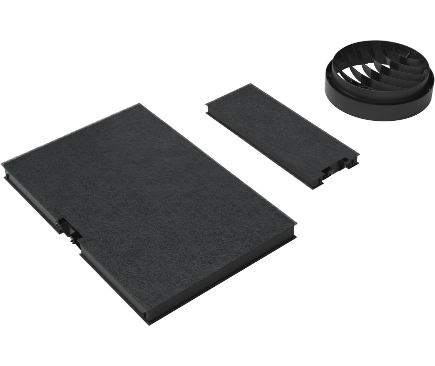 SIEMENS recirculatie startset LZ10AKT00