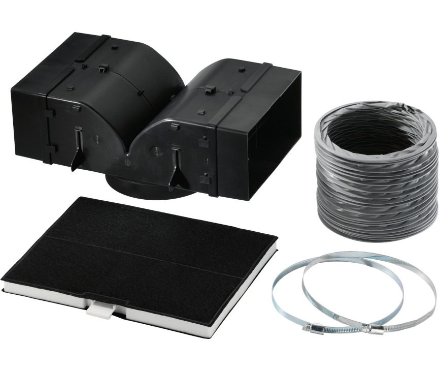SIEMENS recirculatie startset LZ53450