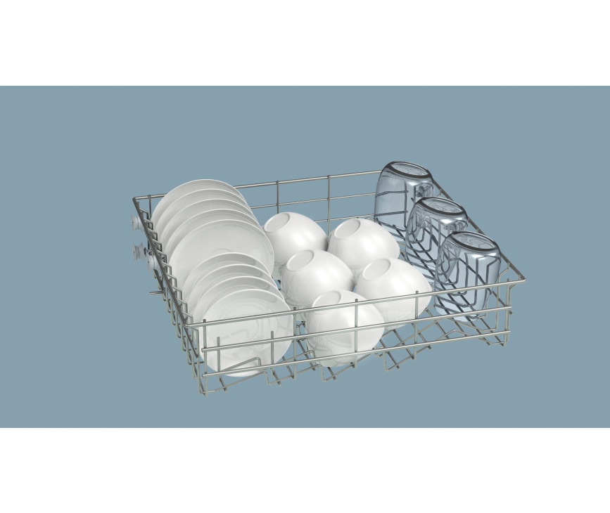 Siemens SC76M541EU inbouw vaatwasser