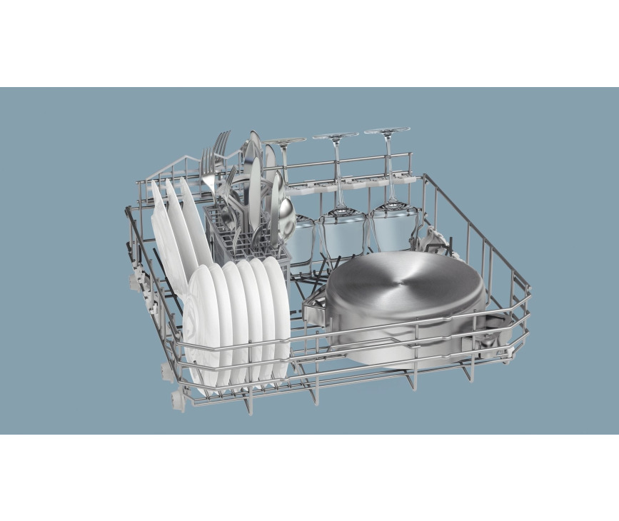Siemens SC76M541EU inbouw vaatwasser