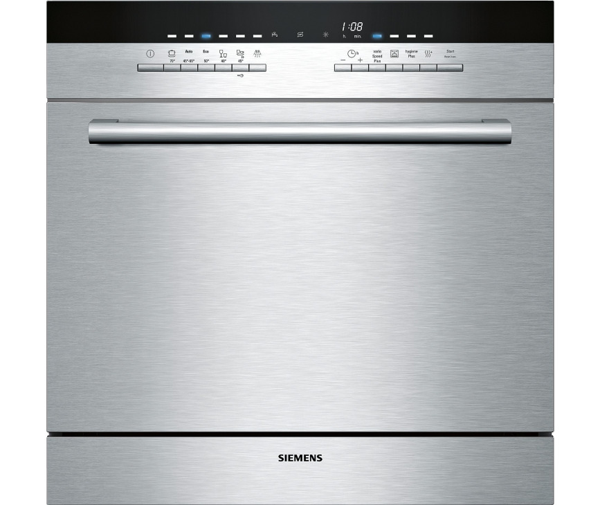 SIEMENS vaatwasser inbouw compact SC76M541EU