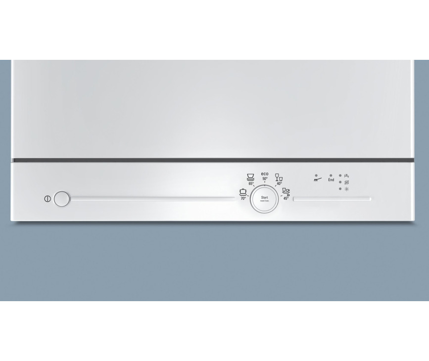 Siemens SK25E203EU vaatwasser
