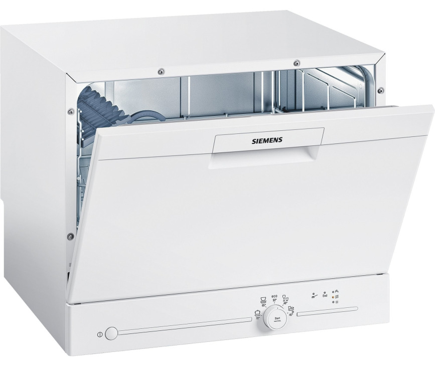 SIEMENS vaatwasser compact SK25E203EU
