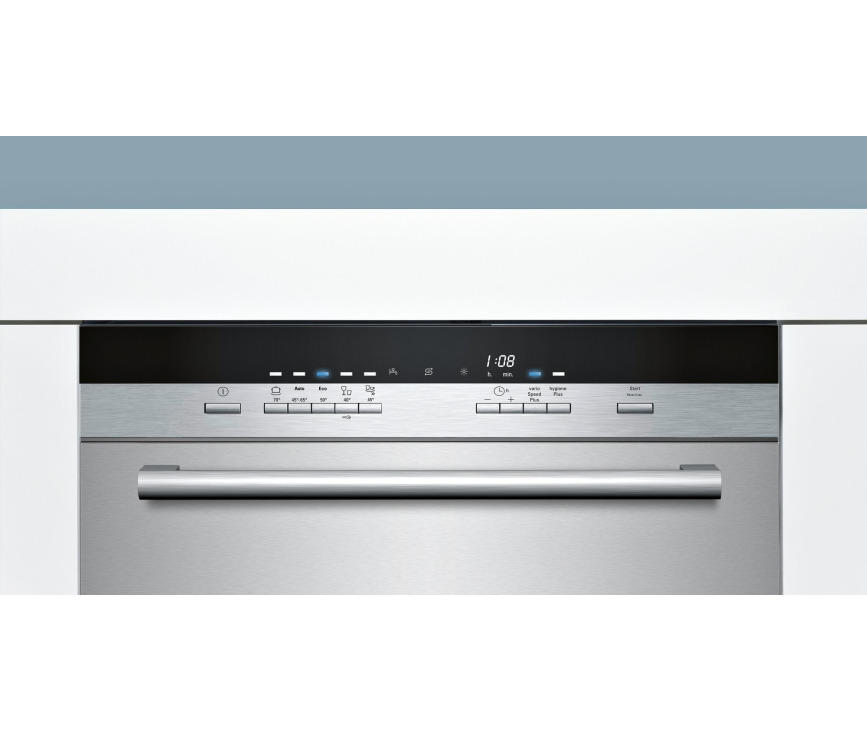 Siemens SK75M521EU inbouw vaatwasser