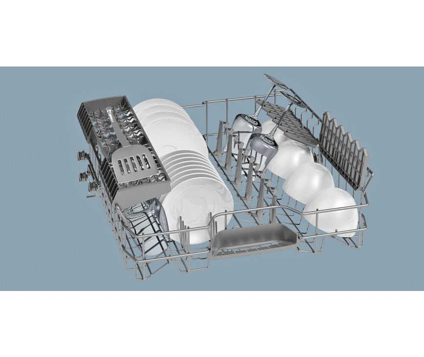 Siemens SN215W02AE vaatwasser