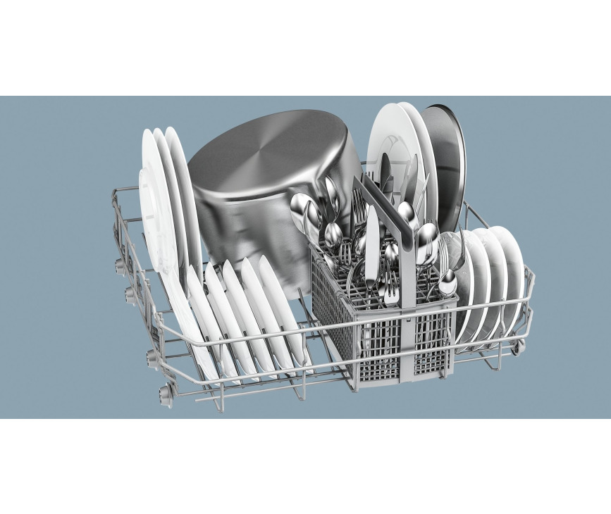 Siemens SN215W02AE vaatwasser