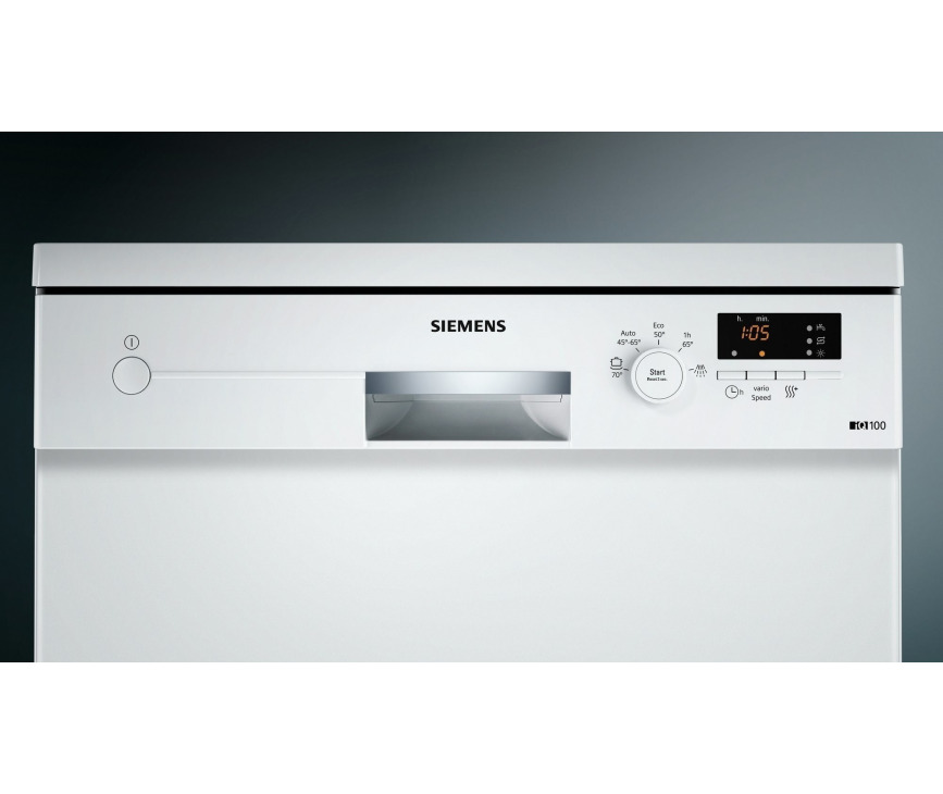 Siemens SN215W02AE vaatwasser