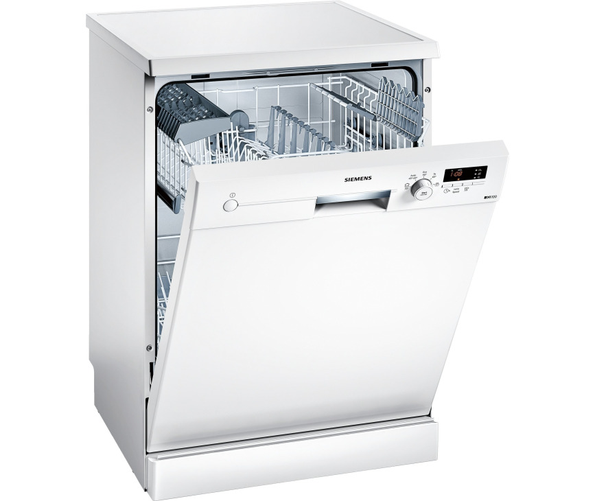SIEMENS vaatwasser SN215W02AE