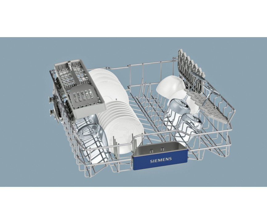 Siemens SN236I00IE rvs-look vaatwasser