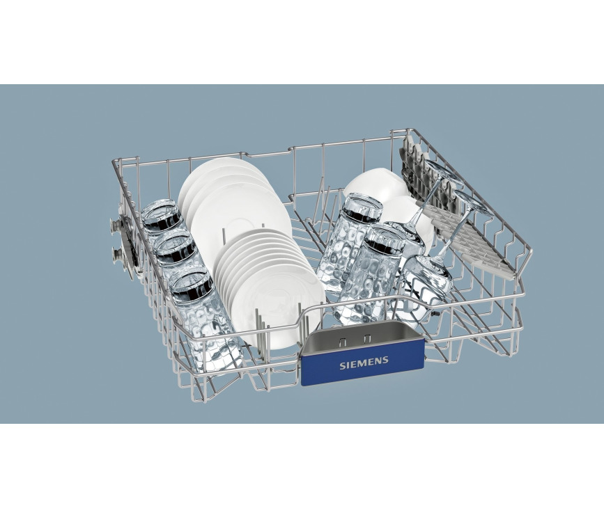 Siemens SN236I00ME vaatwasser rvs
