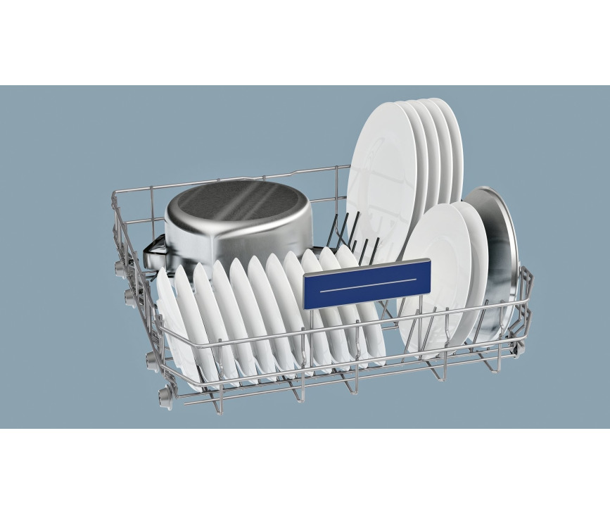 Siemens SN236I00ME vaatwasser rvs