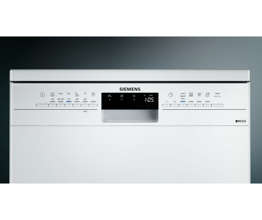 Siemens SN236W01GE vaatwasser