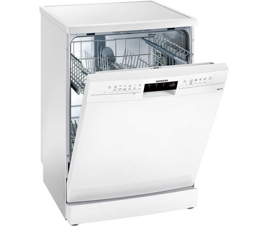 SIEMENS vaatwasser SN236W01GE