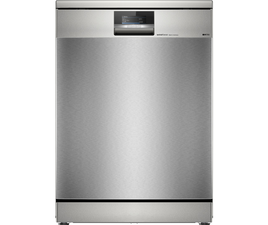 SIEMENS vaatwasser rvs-look SN27TI01BE