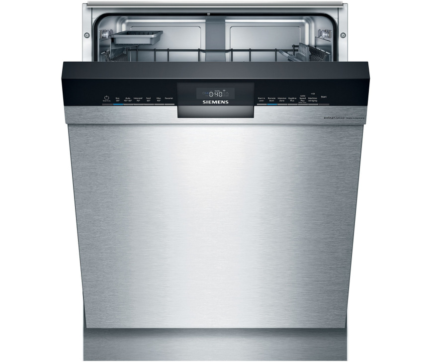 SIEMENS vaatwasser onderbouw SN43HS00BN