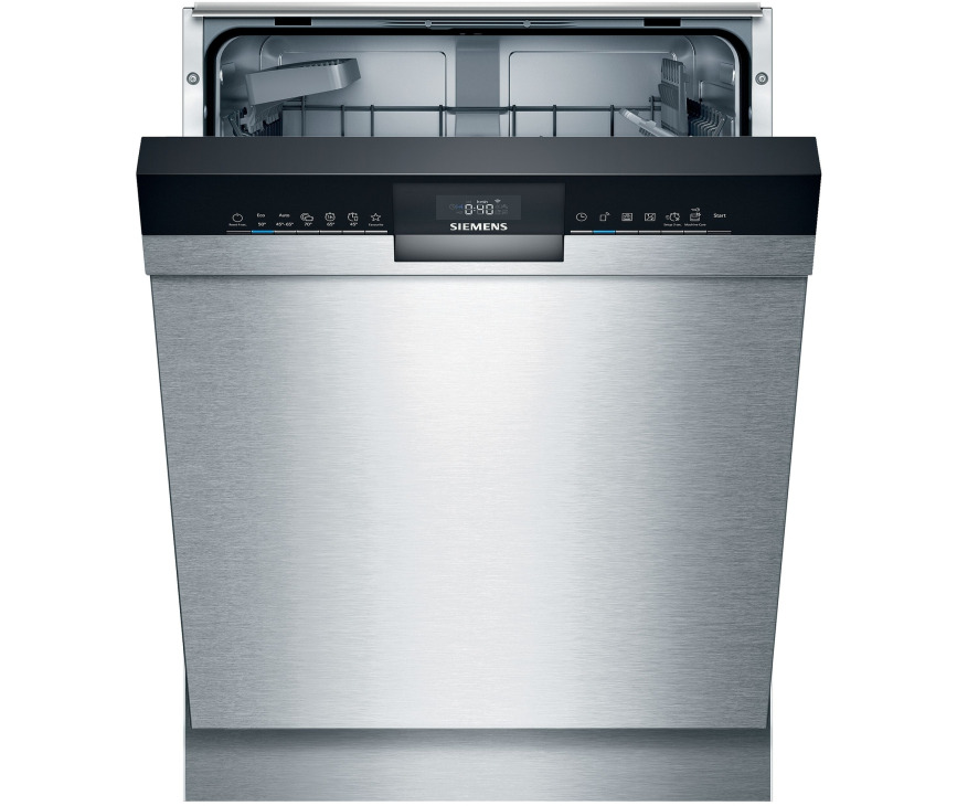SIEMENS vaatwasser onderbouw SN43HS36TE