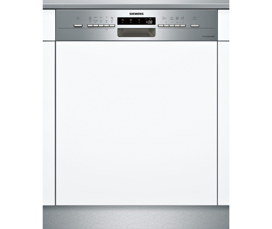 SIEMENS vaatwasser inbouw SN535S00GE