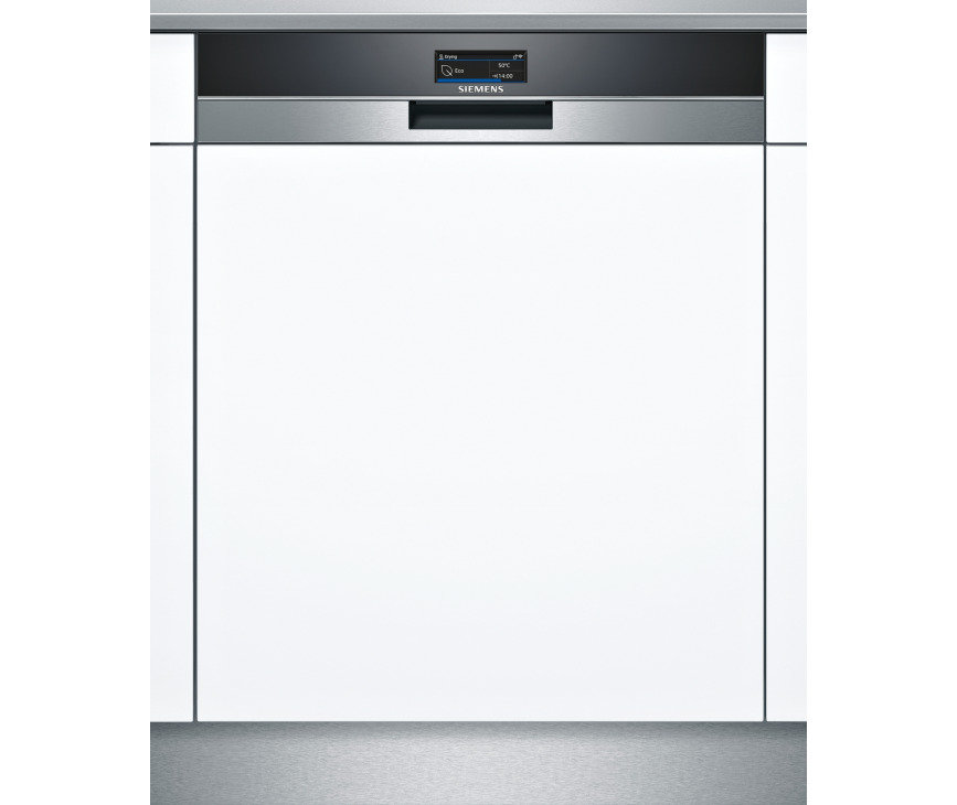 SIEMENS vaatwasser inbouw SN57YS03CE