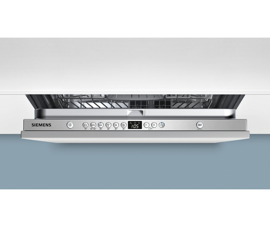 Siemens SN636X00AE  inbouw vaatwasser