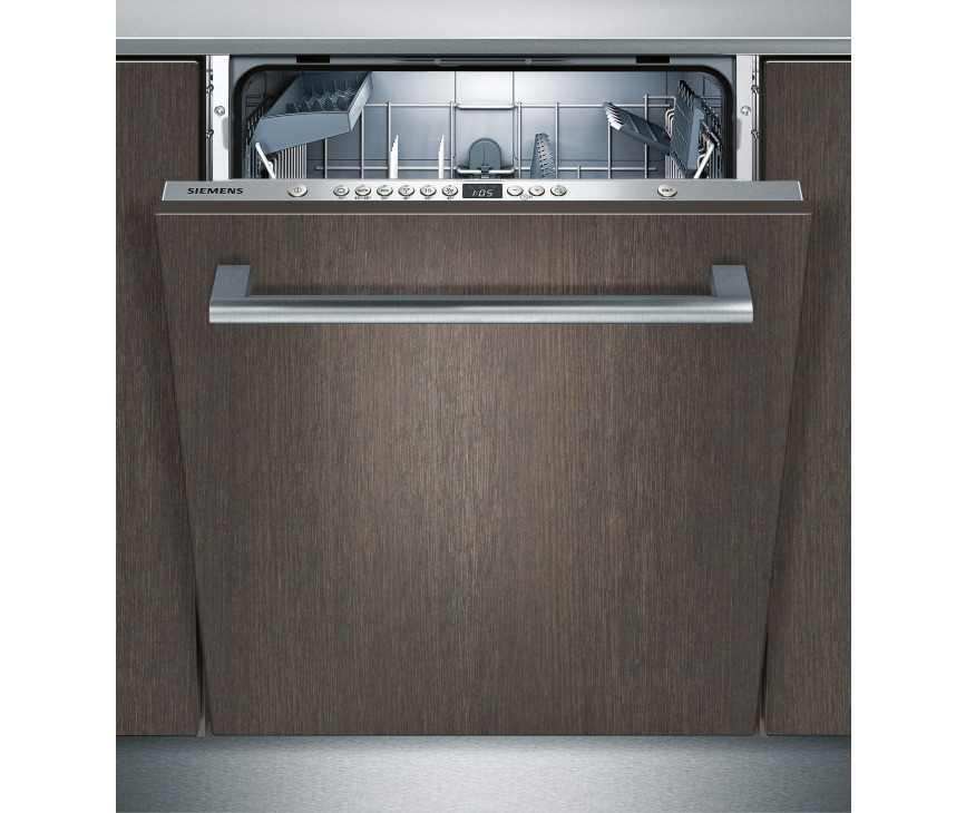 SIEMENS vaatwasser inbouw SN636X00AE