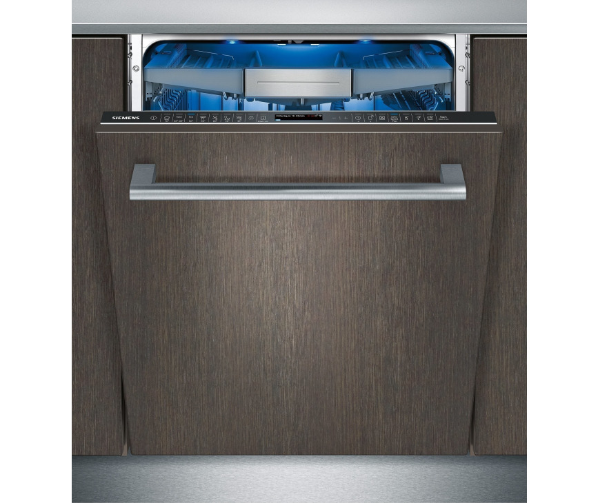 SIEMENS vaatwasser inbouw SN678X36TE