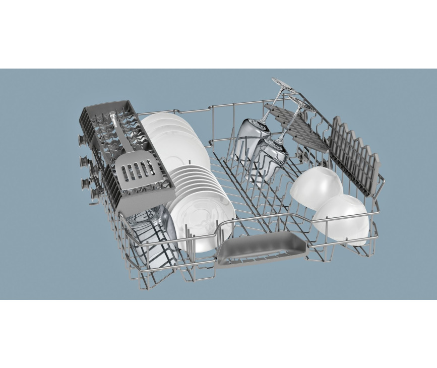 Siemens SN69M002NL inbouw vaatwasser