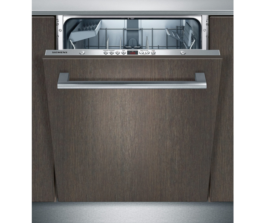 SIEMENS vaatwasser inbouw SN69M002NL