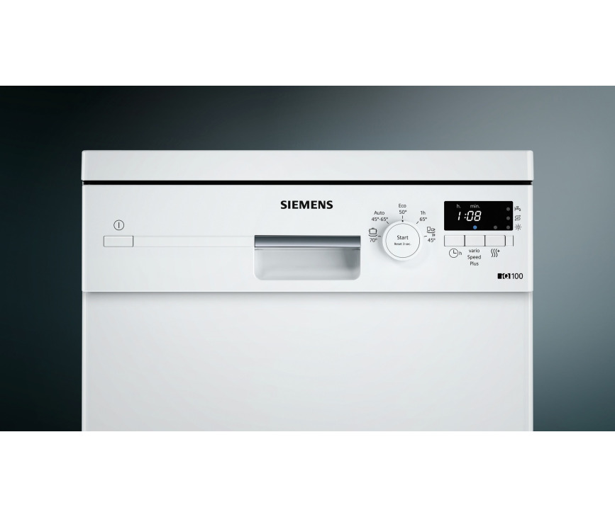 Siemens SR215W03CE smal vaatwasser
