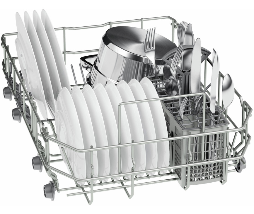 Siemens SR215W03CE smal vaatwasser