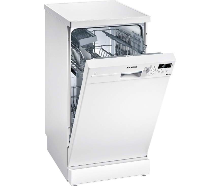 SIEMENS vaatwasser smal SR215W03CE