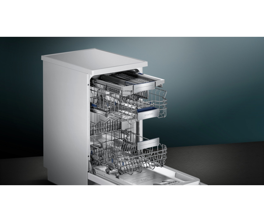 Siemens SR256W01TE smal vaatwasser